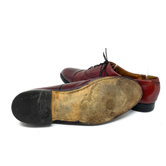 Cole Haan Dress Shoes - Picture 5 of 9